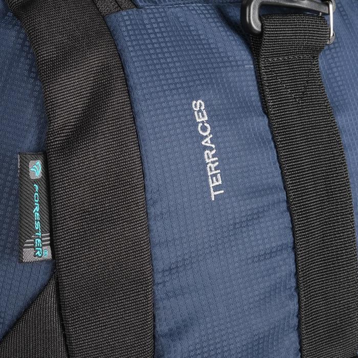 Forester 50045 Travel Bag Terraces