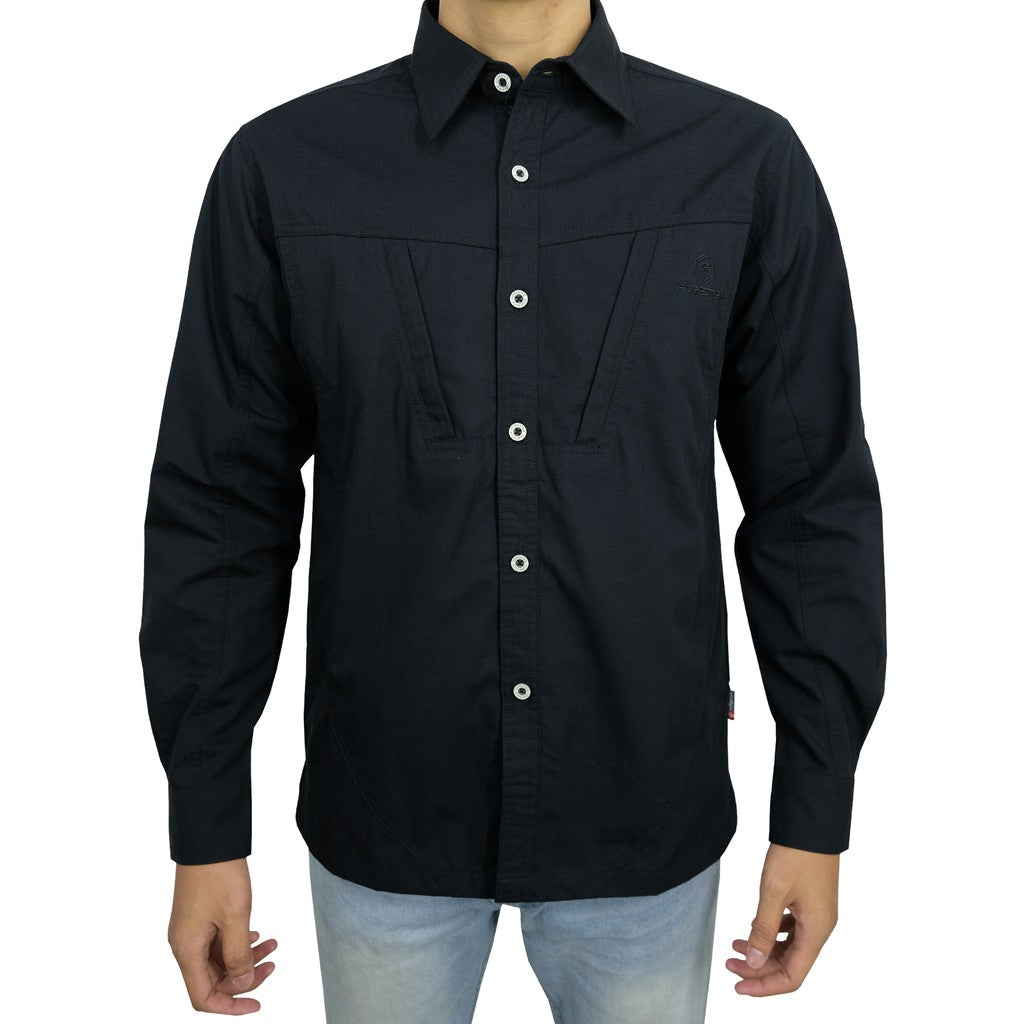 Forester CI 055 Kemeja Lengan Panjang