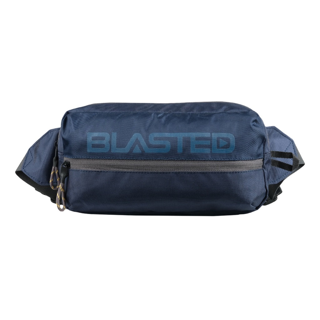Tas Pinggang - Handlebar Sepeda Blasted 4474