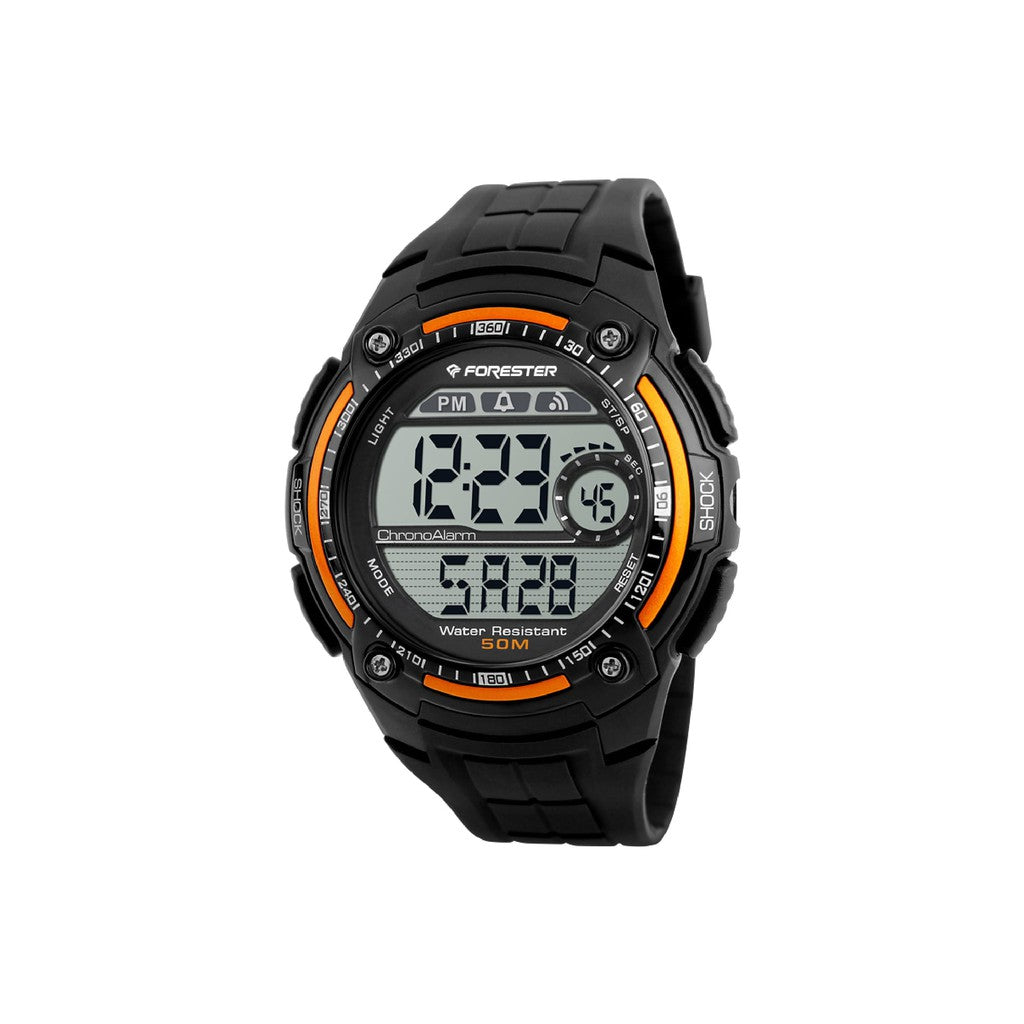JTF 2009 Digital Watch J, CR 2030