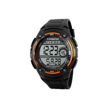 JTF 2009 Digital Watch J, CR 2030