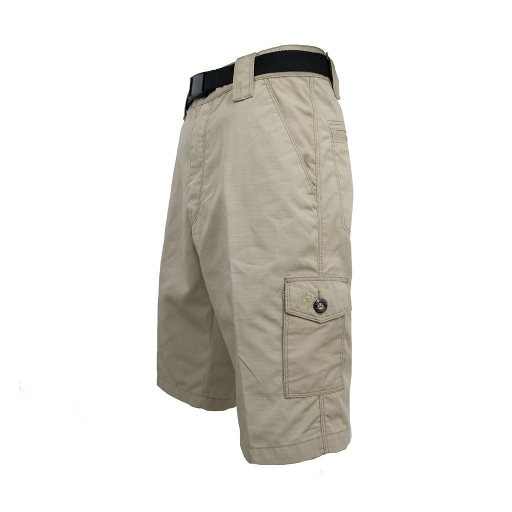 Forester CLF 08371 Riverside Celana Cargo Pendek