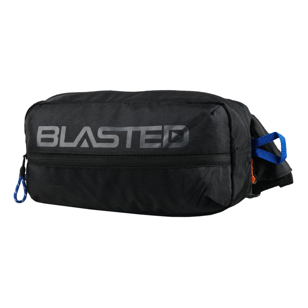 Tas Pinggang - Handlebar Sepeda Blasted 4474