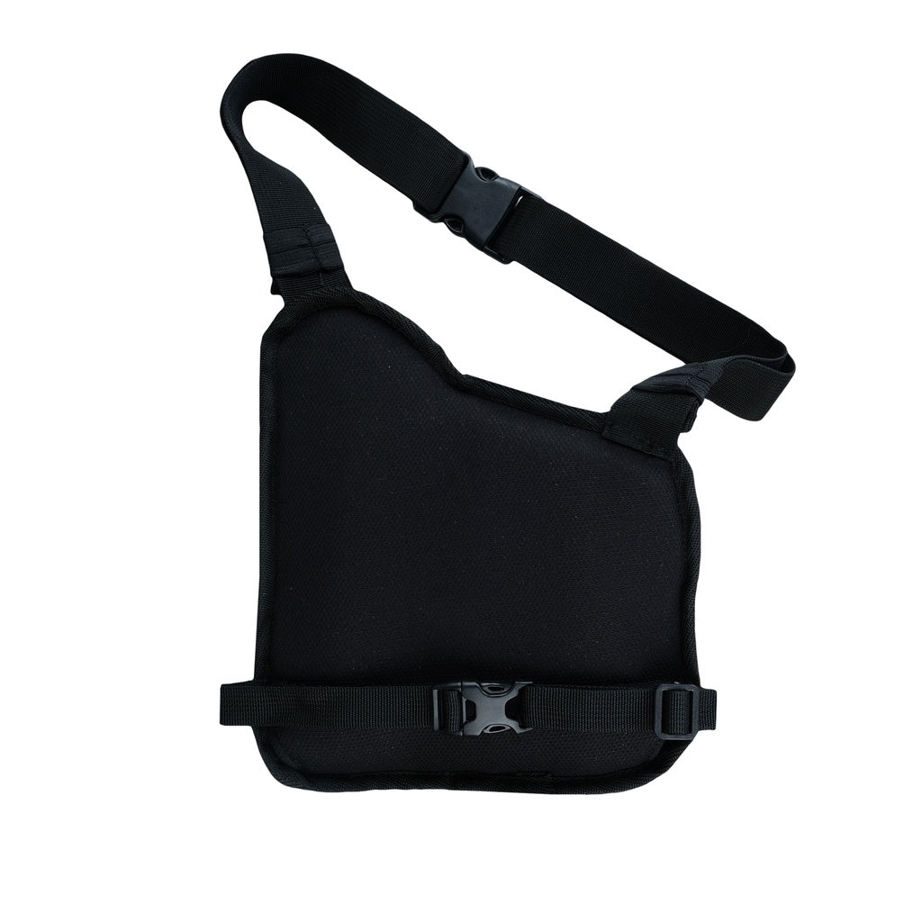 Blasted  Fountain 100391 Tas Botol Air Selempang Olahraga - Sporty Waistbag with Tumbler Holder