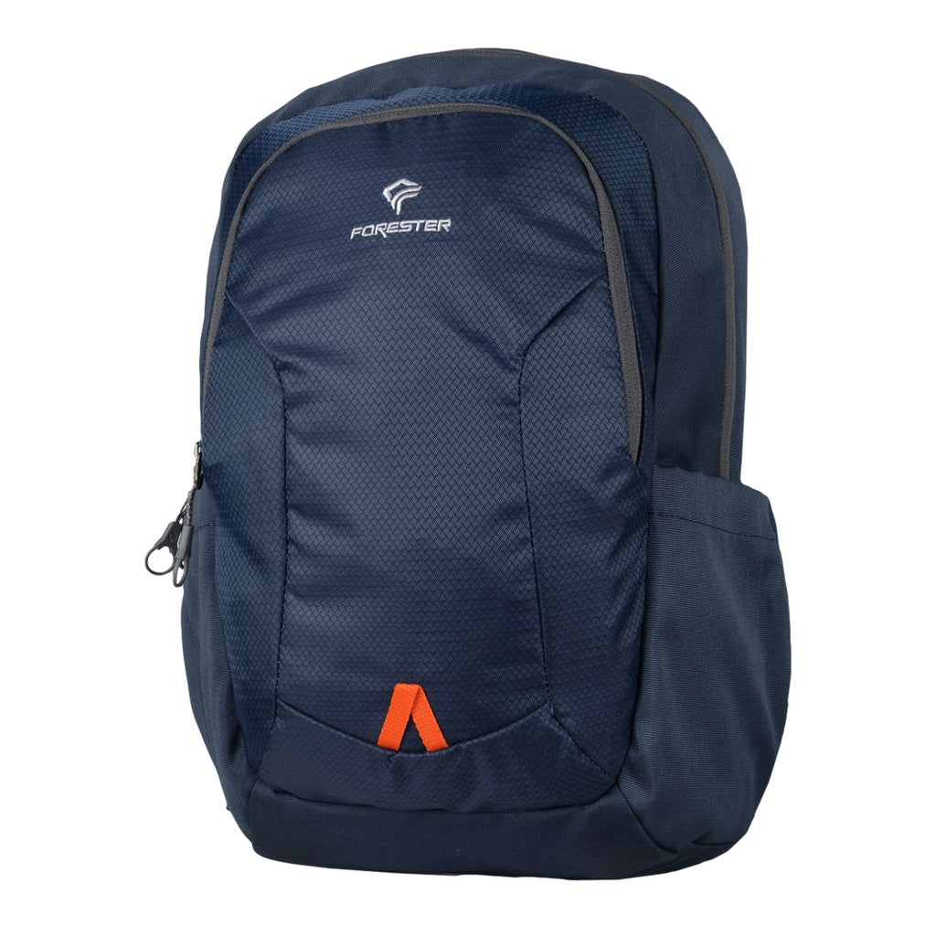 Forester 20461 Tas Ransel Backpack Laptop Clase 0.1 + CB