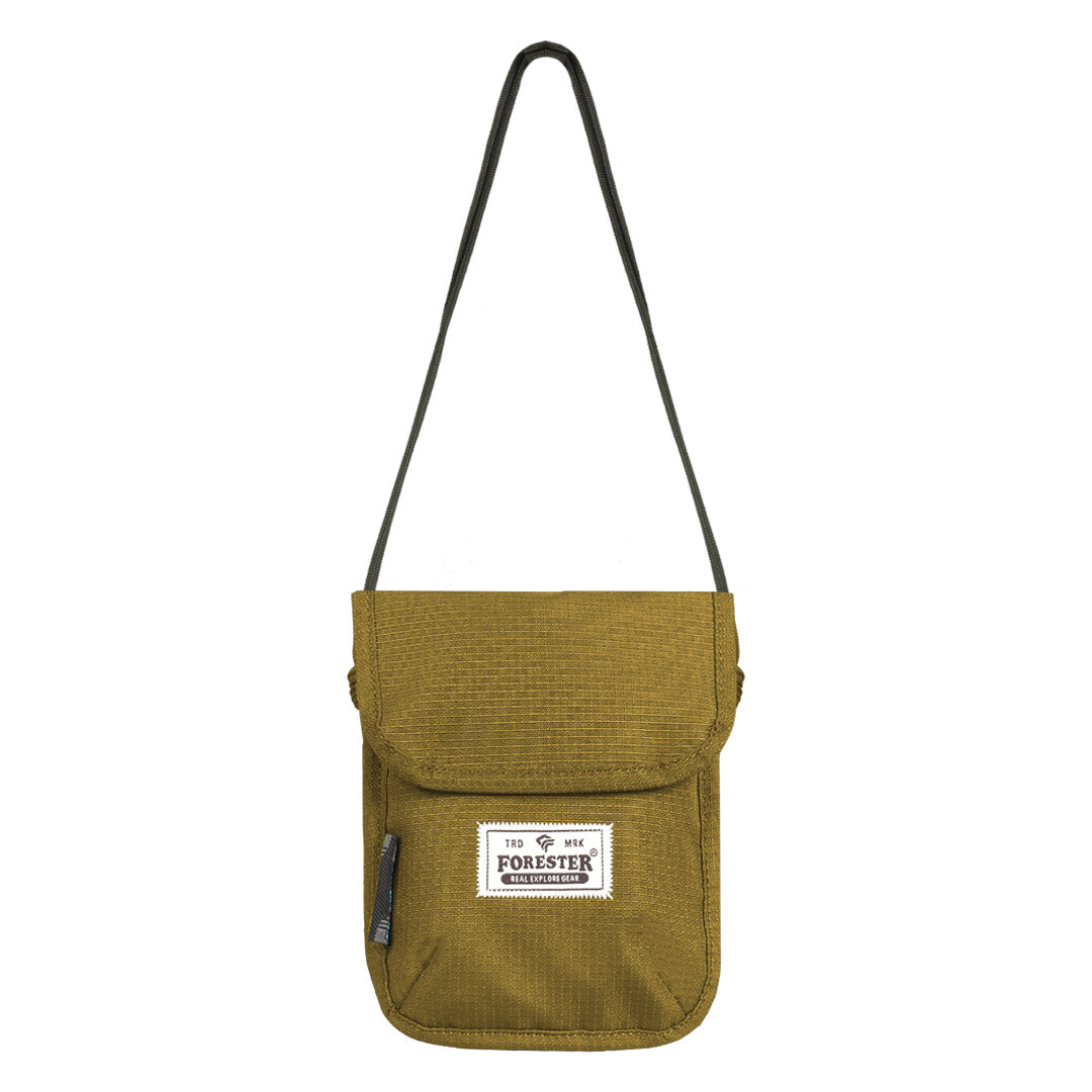 Forester HCF 03090 Tas HP Case
