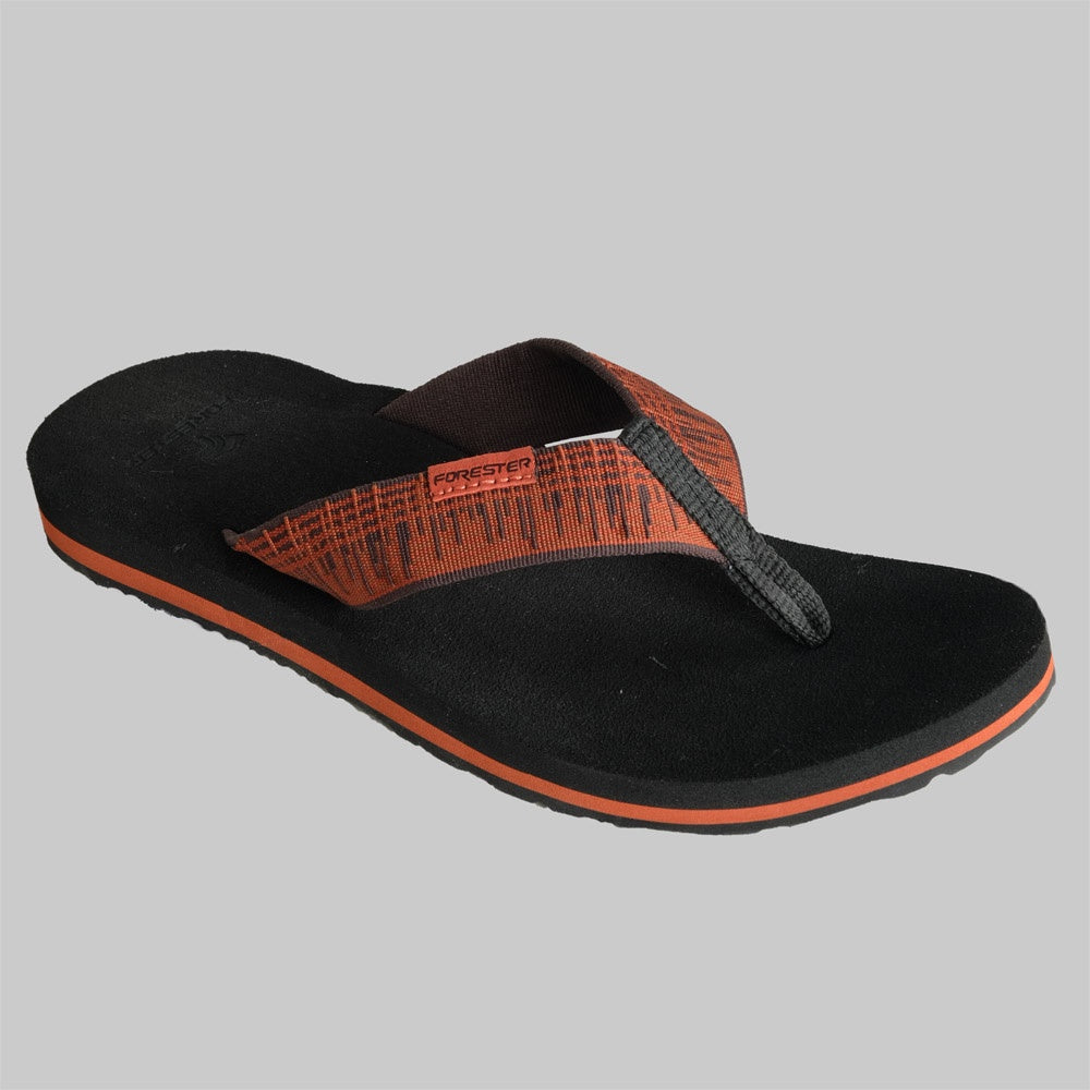 Forester USJ11 Sandal Outdoor Nipped