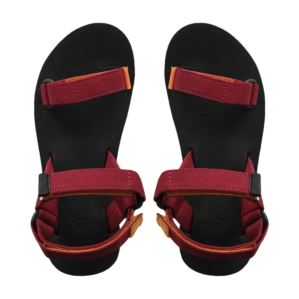 Forester USJ12 Sandal Palang Outdoor Wanita Azzalea