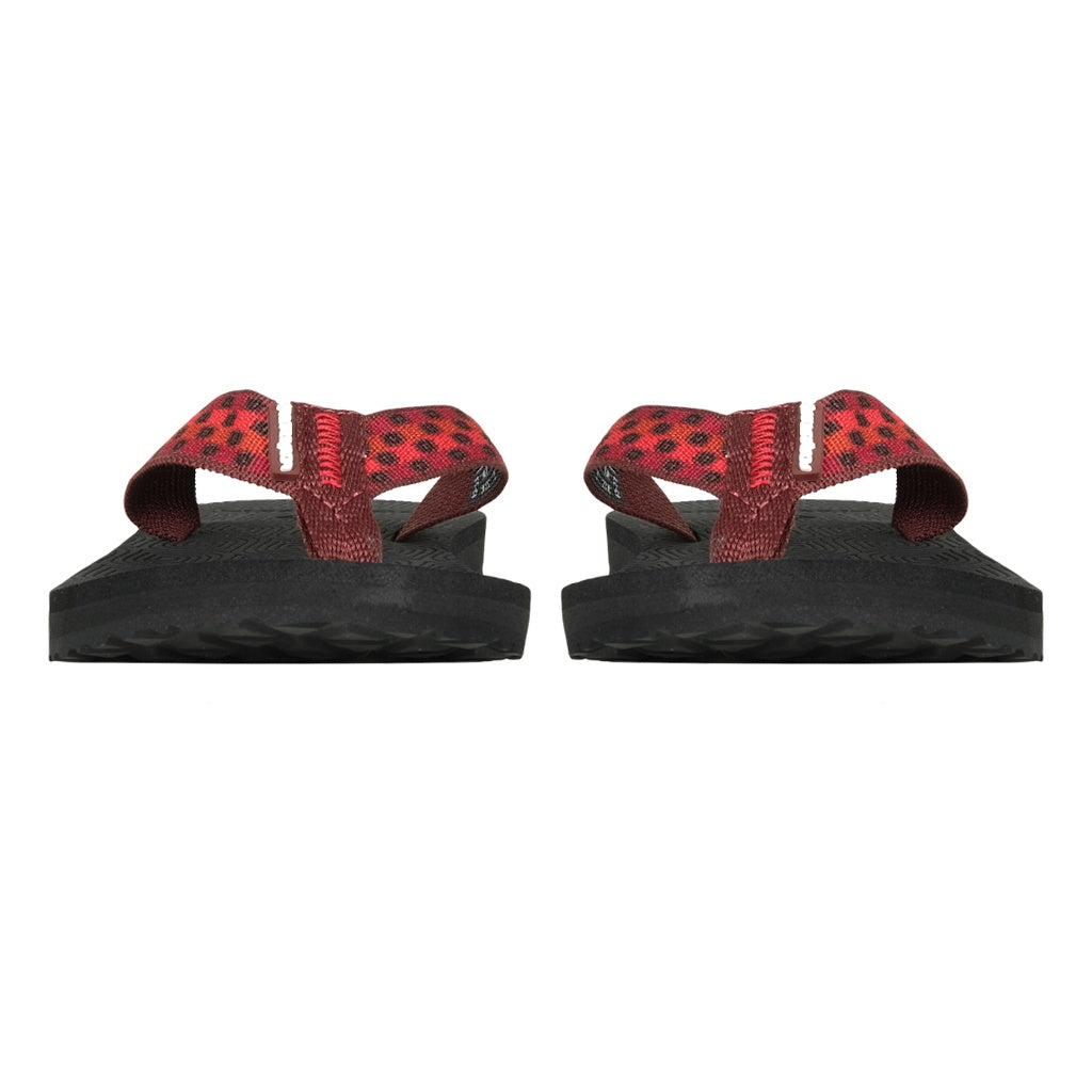Forester USJ13 Sandal Jepit Outdoor Wanita Peacock