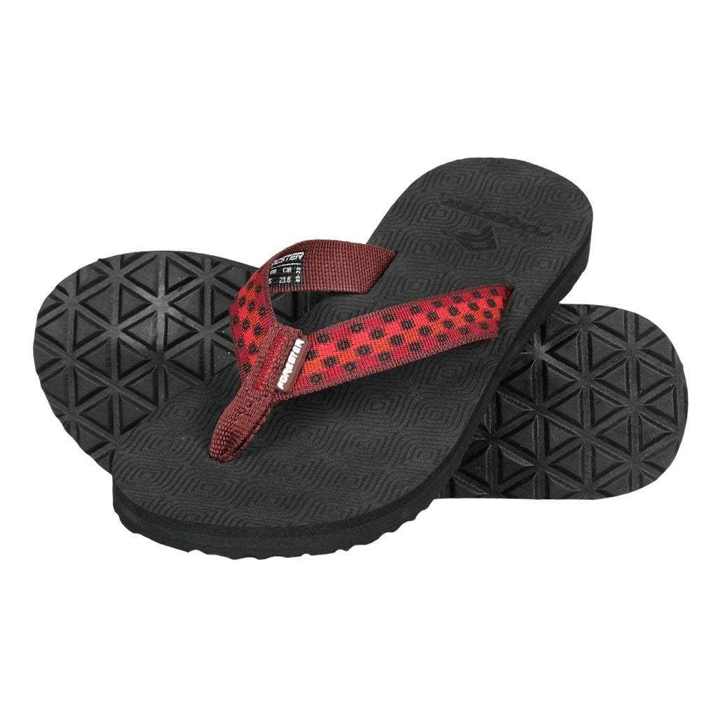 Forester USJ13 Sandal Jepit Outdoor Wanita Peacock