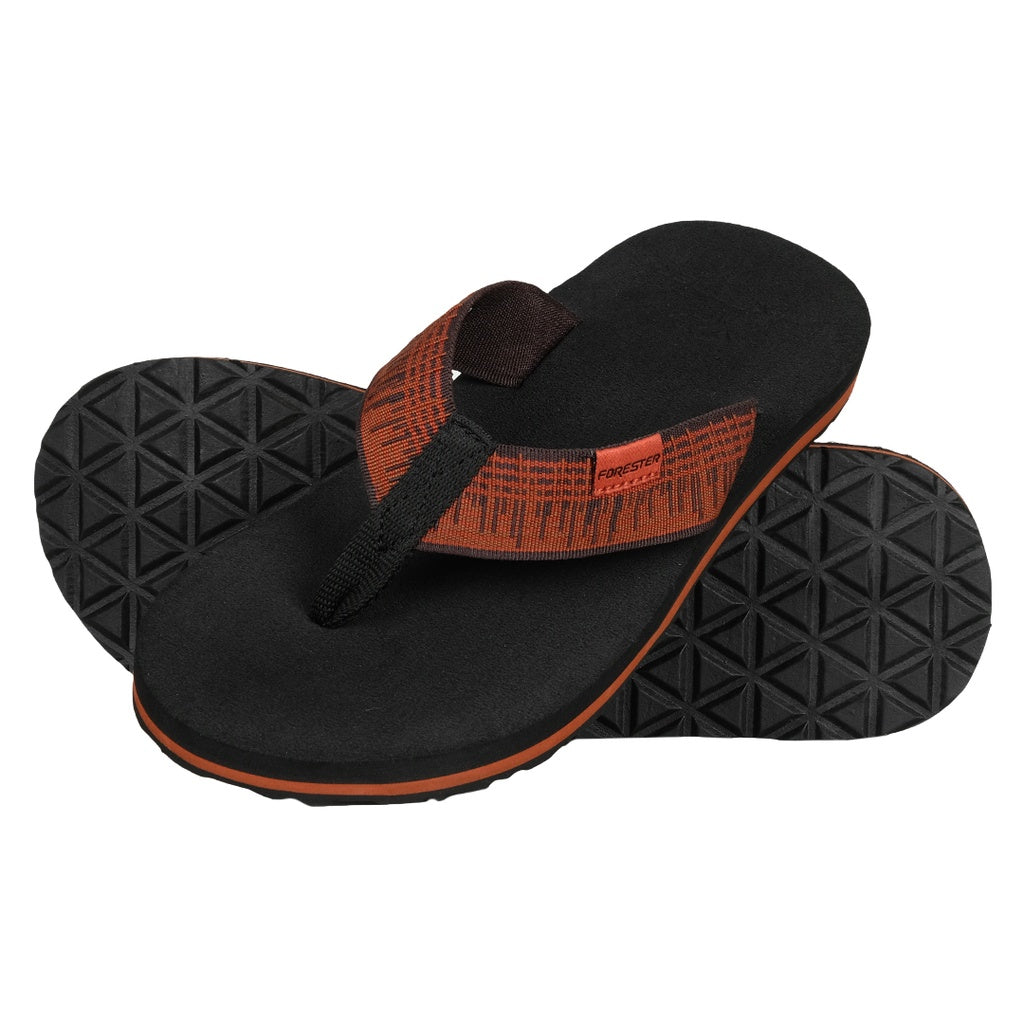 Forester USJ11 Sandal Outdoor Nipped