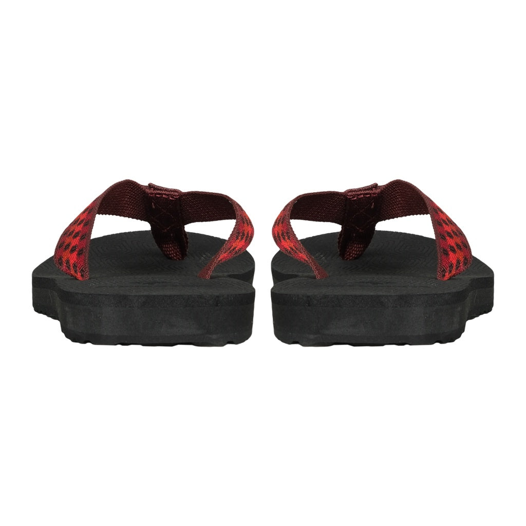 Forester USJ13 Sandal Jepit Outdoor Wanita Peacock