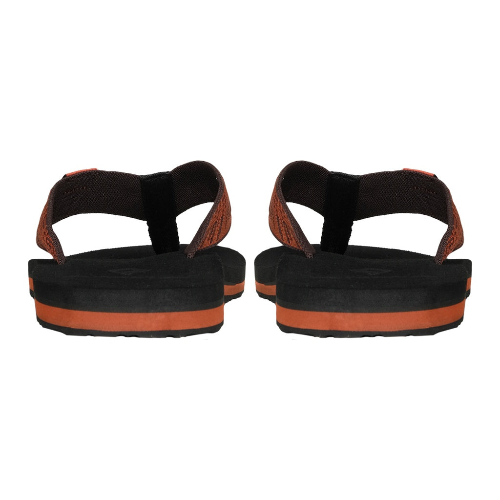 Forester USJ11 Sandal Outdoor Nipped