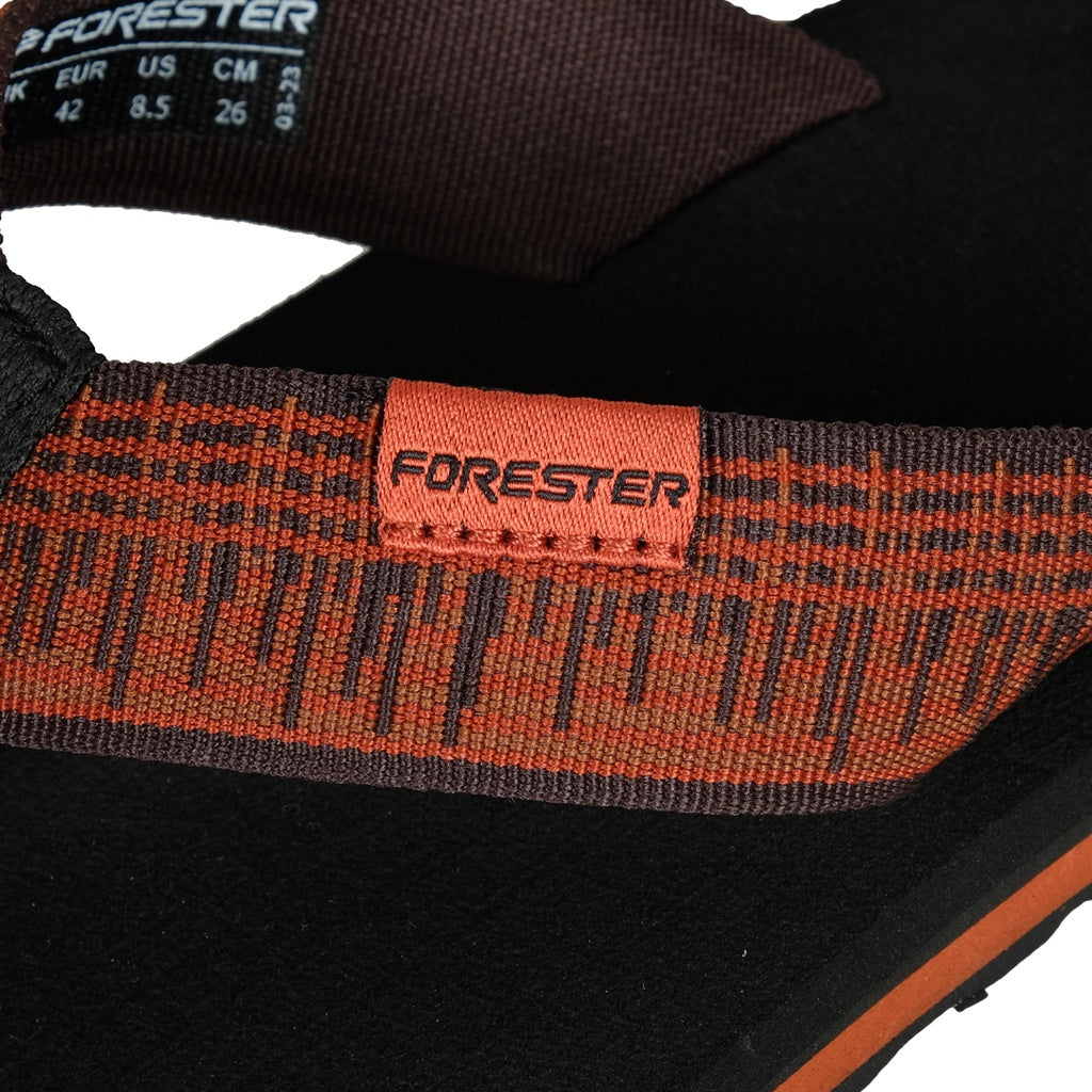 Forester USJ11 Sandal Outdoor Nipped