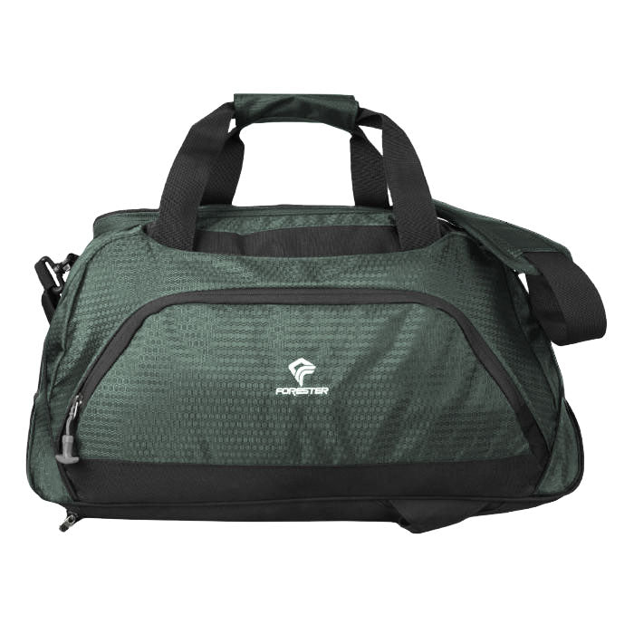Forester 50036 Dhachaight Multifungsi 3 in 1 0.1 Tas Travel Multifungsi