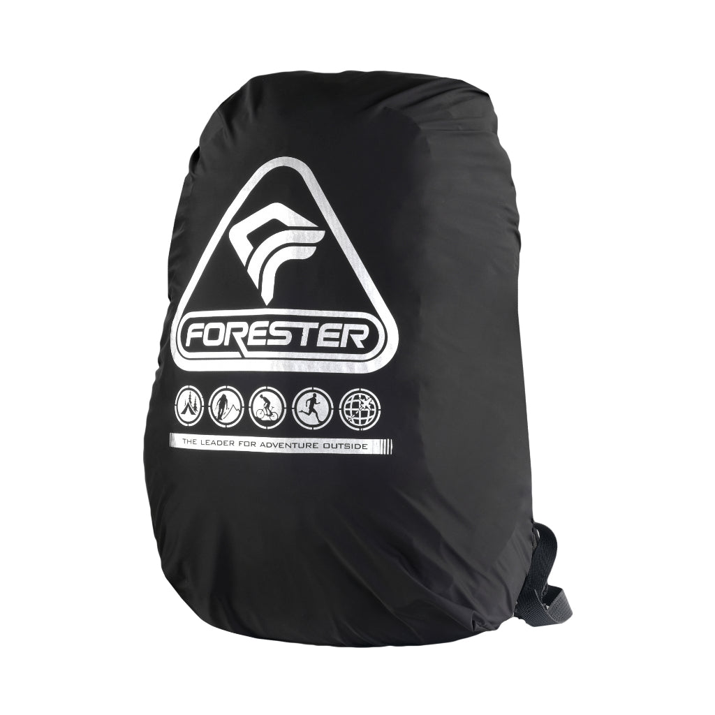 Forester CBF 09014 Cover Bag / Raincover 20-30 L