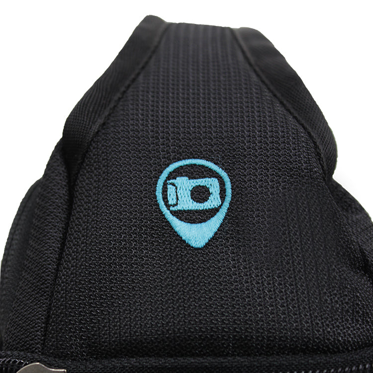 Forester Camera Case Snapshot untuk Camera Mirrorless