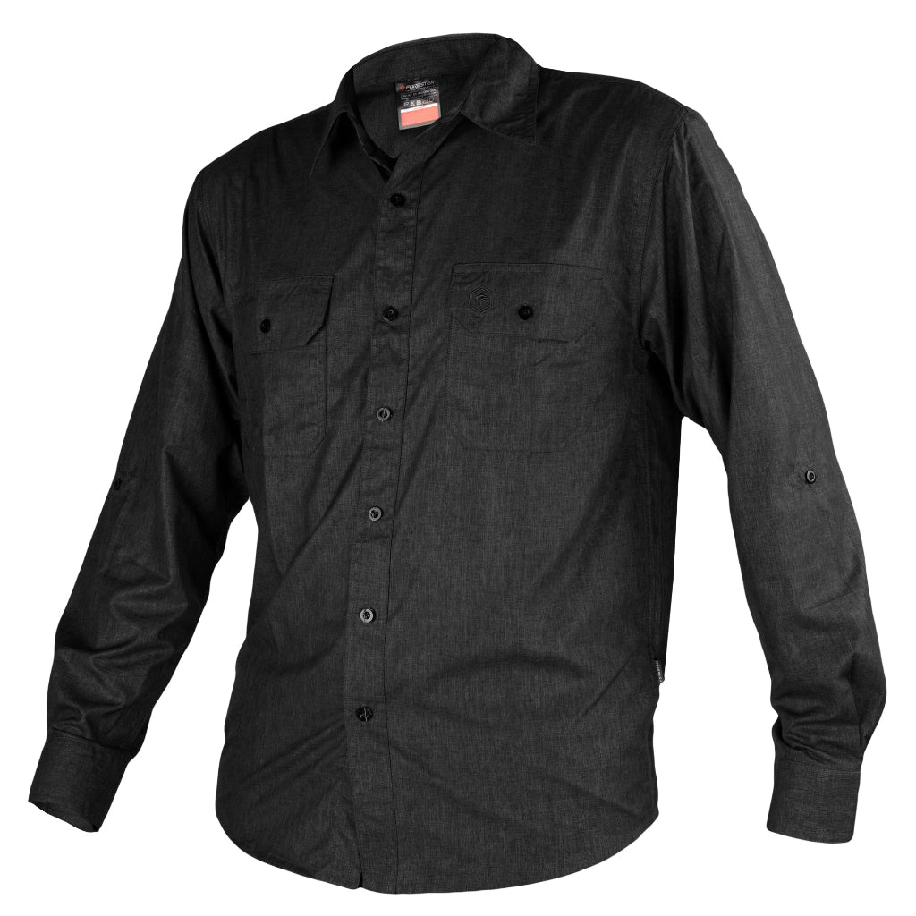 Forester CI 065 Kemeja Tangan Panjang Formal