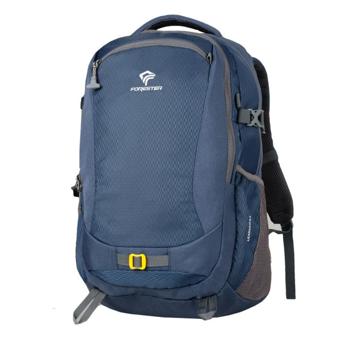 Forester 20482 Tas Ransel Backpack Laptop 14" 28L  Leasaich 0.4 + Coverbag