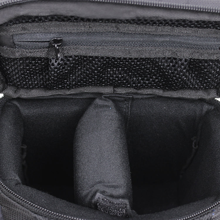 Forester Camera Case Snapshot untuk Camera Mirrorless