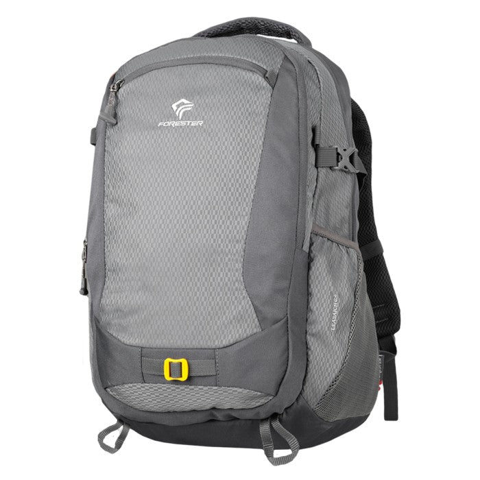 Forester 20482 Tas Ransel Backpack Laptop 14" 28L  Leasaich 0.4 + Coverbag