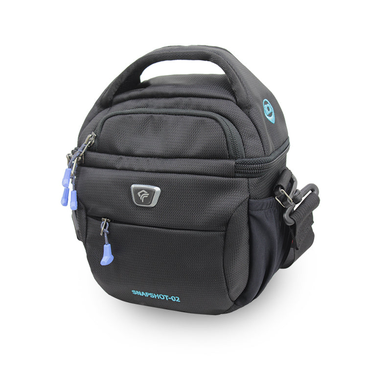 Forester Camera Case Snapshot untuk Camera Mirrorless
