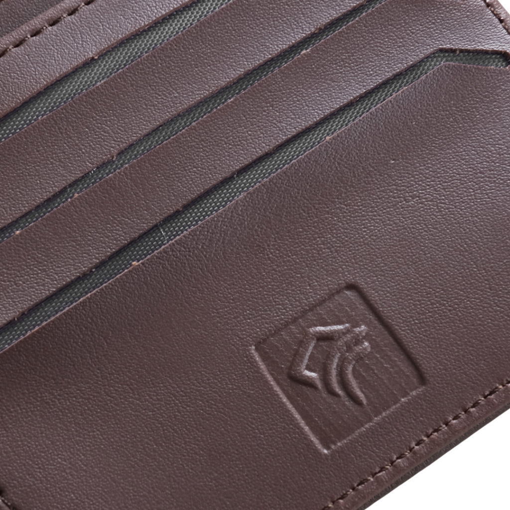 Forester DF 00244 Dompet Imitasi Lipat 2 Storm Peak