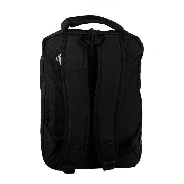 Blasted Compact Tas Ransel Backpack Laptop / Netbook 12"