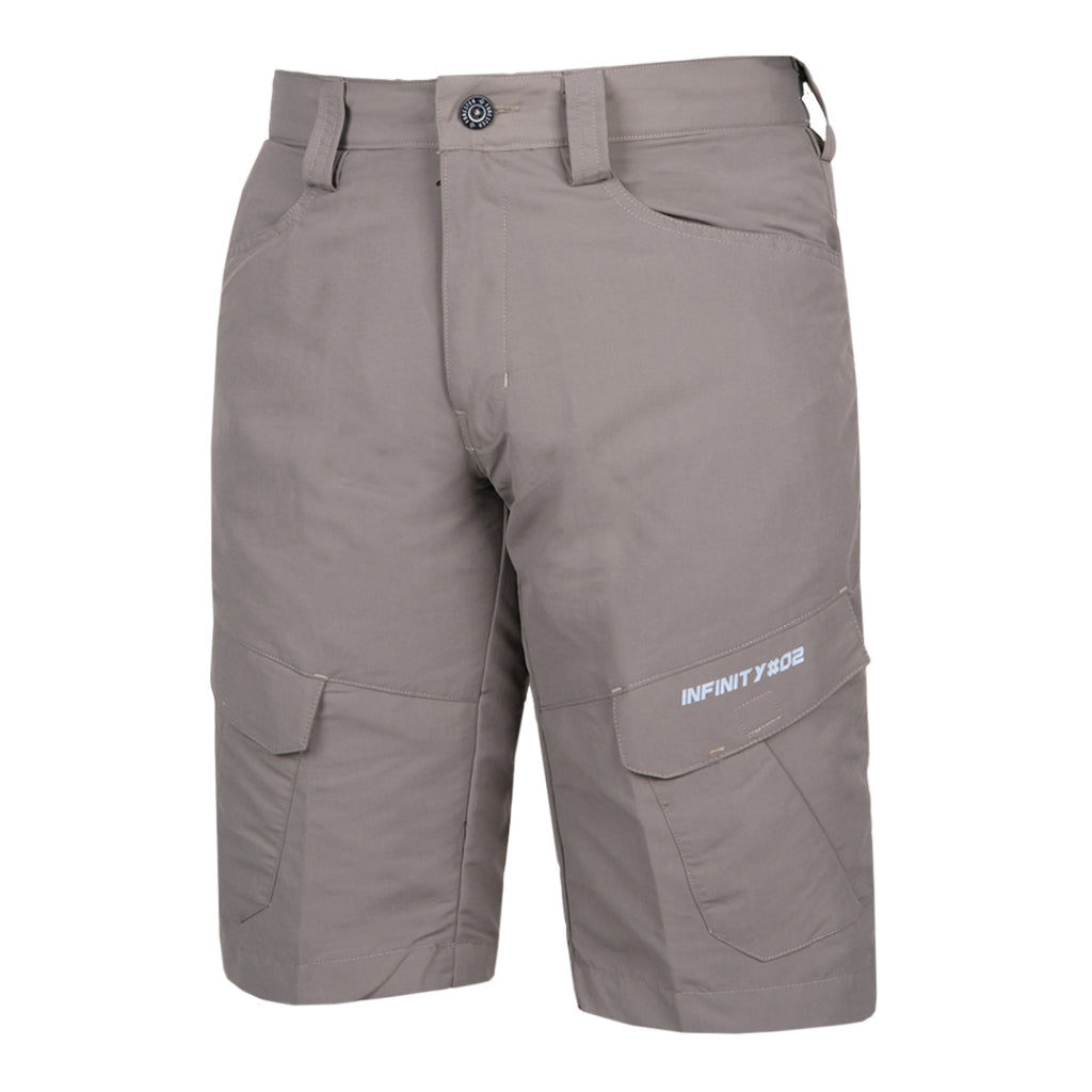 Forester CLF 08416 Celana Pendek 'Invinity'