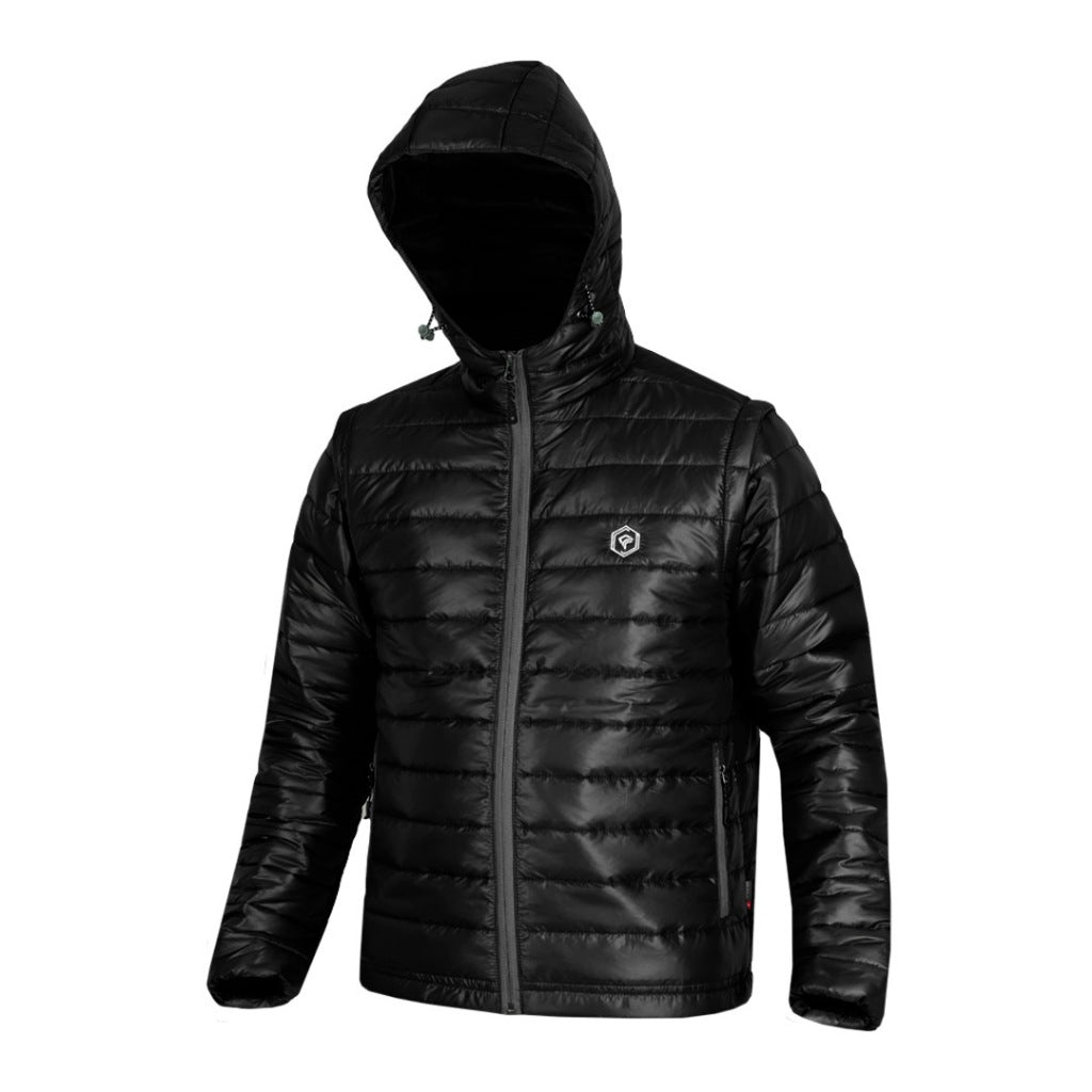 Forester Thermoball 70351 Jaket - Rompi 2 in 1