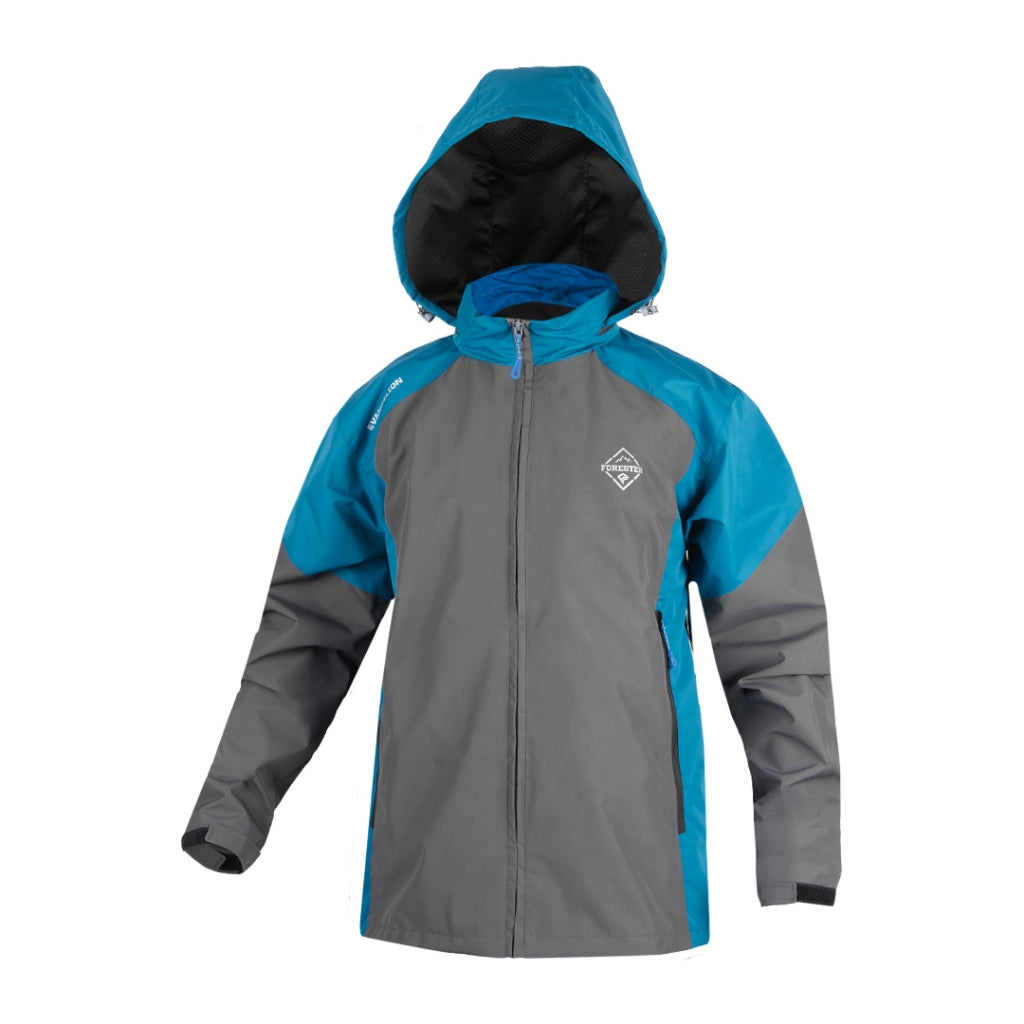 Forester 70349 Jaket Taslan Evangelion