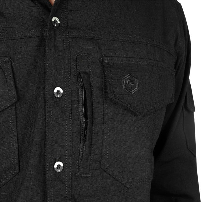 Forester CI 059 Kemeja Tangan Panjang Sirkulasi