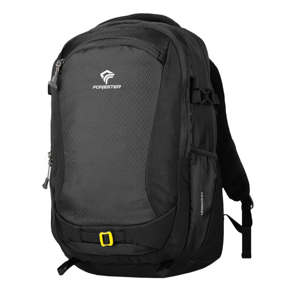 Forester 20482 Tas Ransel Backpack Laptop 14" 28L  Leasaich 0.4 + Coverbag