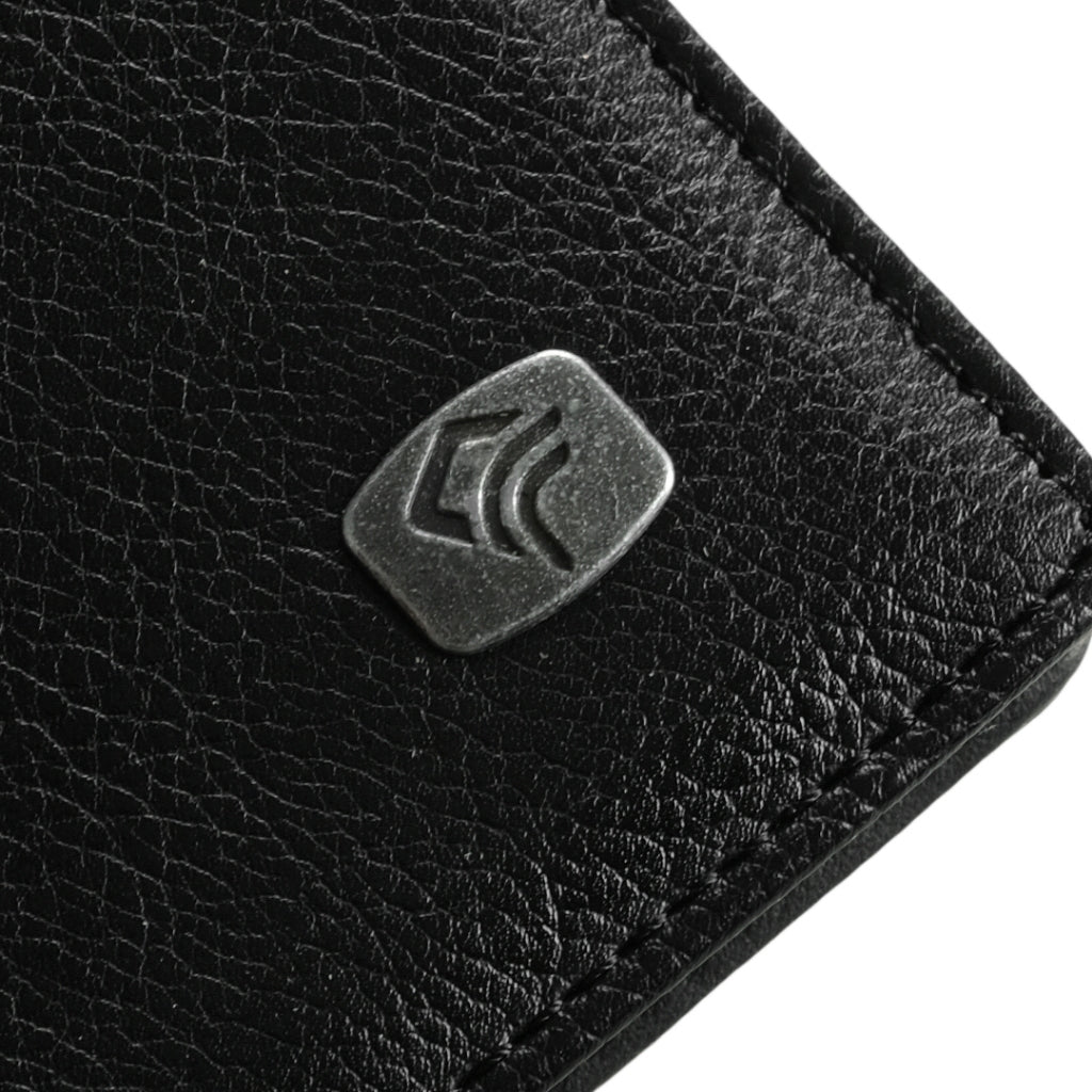 Forester DF 00263 Dompet Imitasi LP 2 Pendek