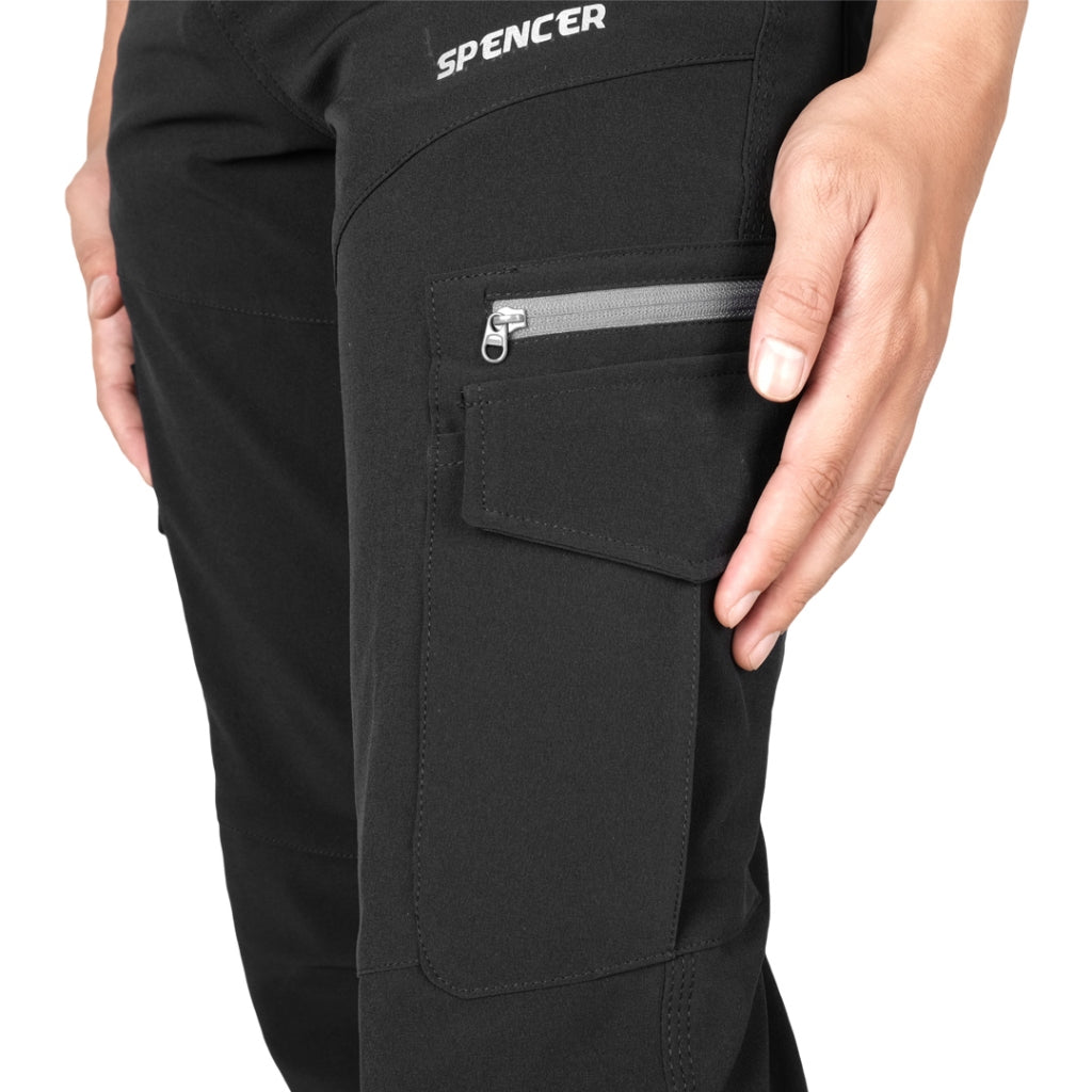 Forester CLF 08362 Celana Tactical Spencer
