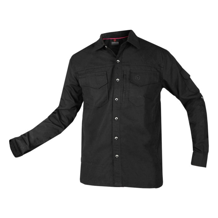 Forester CI 059 Kemeja Tangan Panjang Sirkulasi