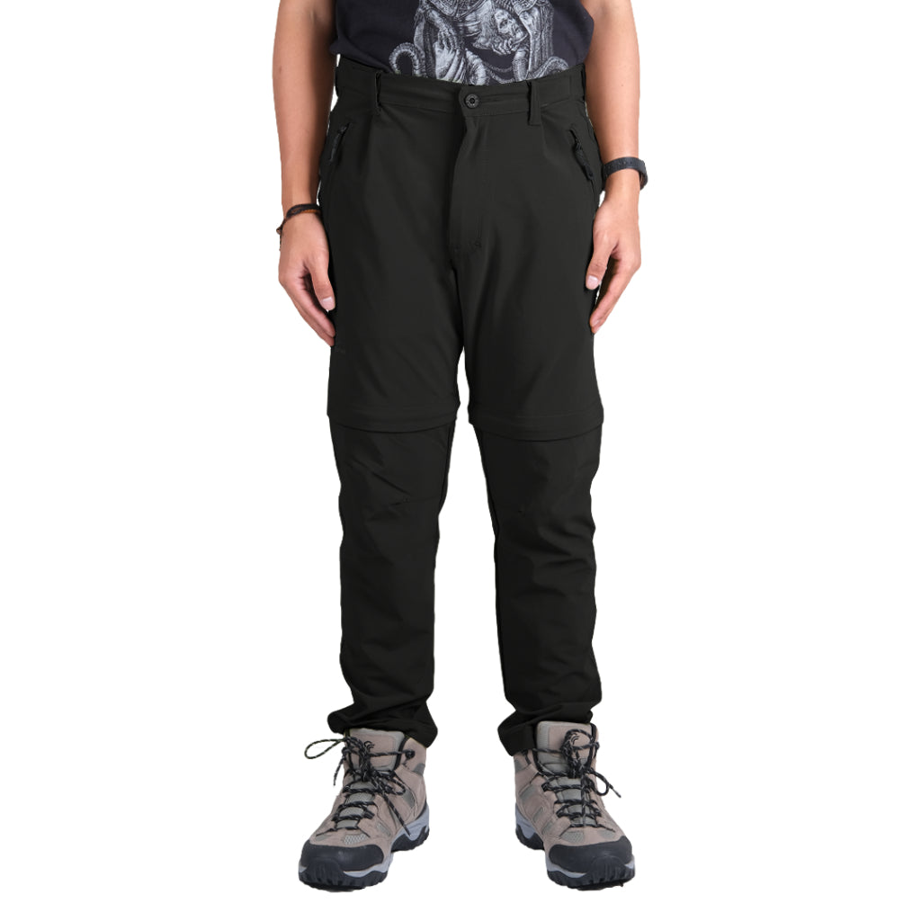 Forester CLF 08438 Celana Panjang Kombinasi Pendek Parfield Cargo Kinetic