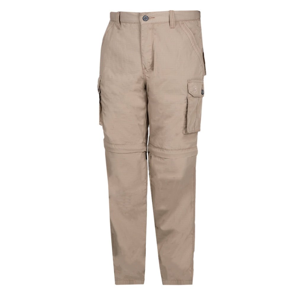 Celana Kargo Forester CLF 08437 2 In 1
