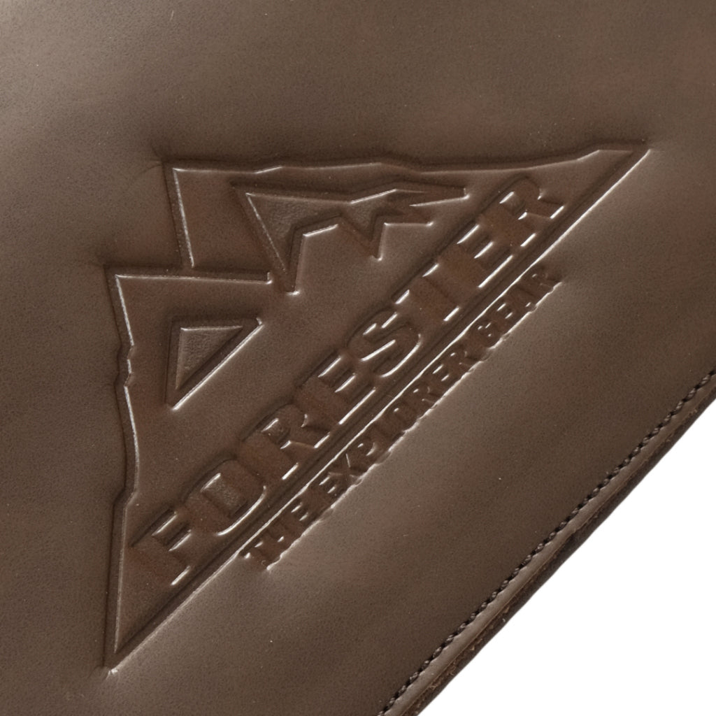 Forester  DF 00191 Dompet  Lipat Bifold  Panjang Embossed