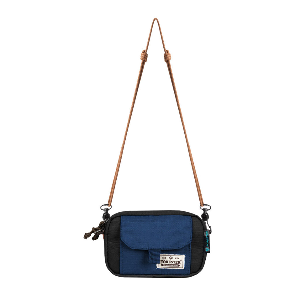 Forester HCF 03088 Tas HP Forester