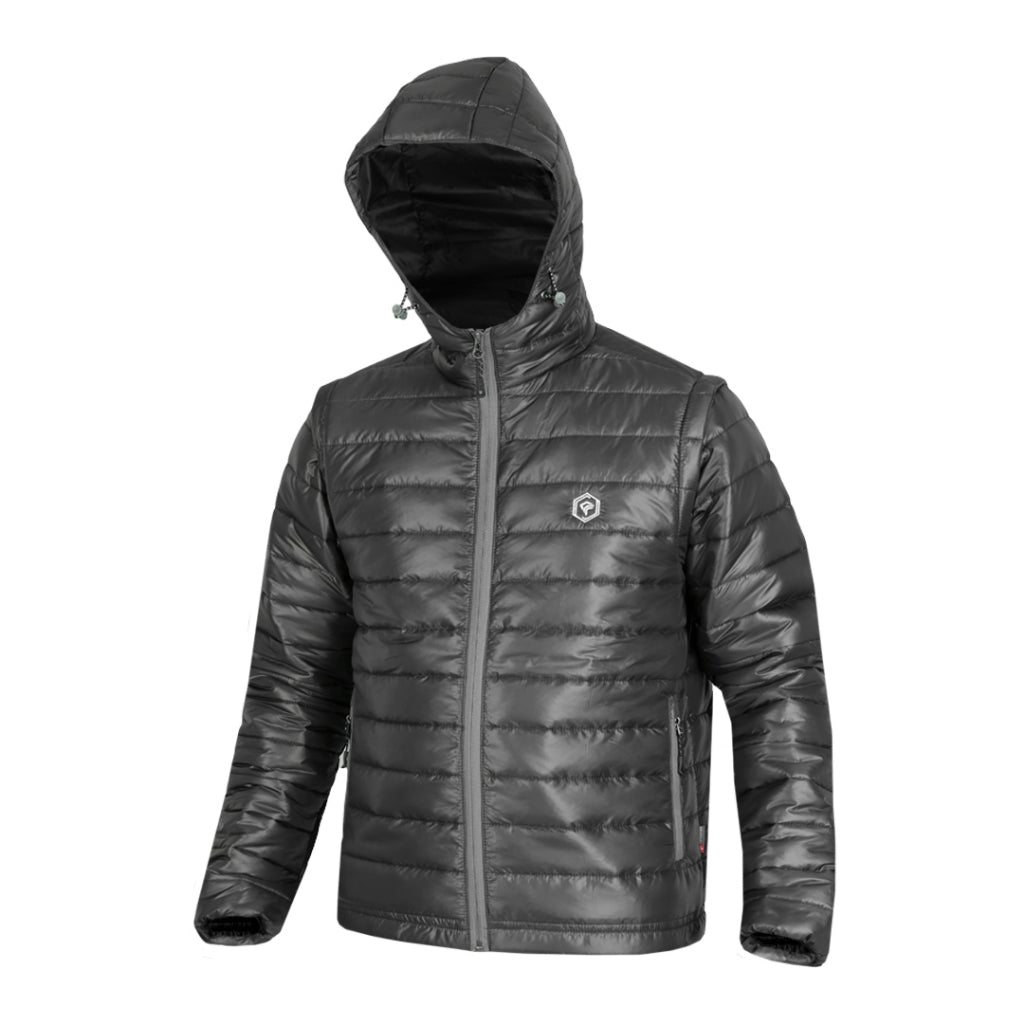 Forester Thermoball 70351 Jaket - Rompi 2 in 1
