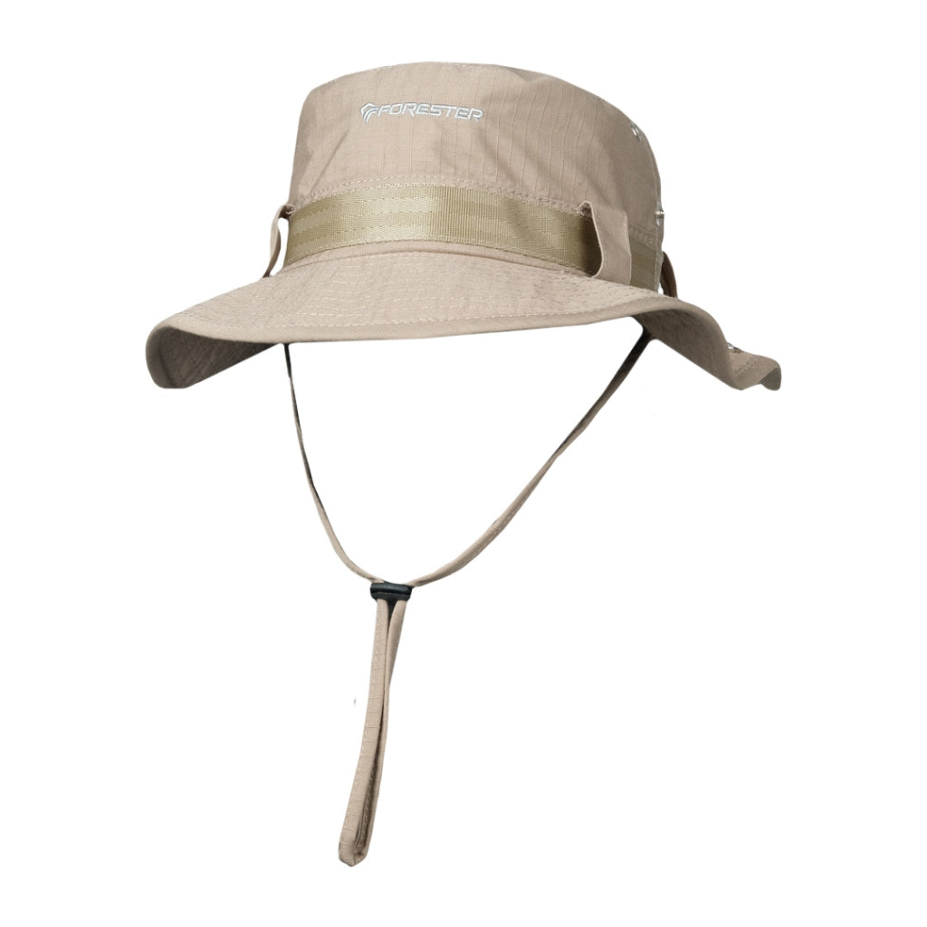 Forester TF 04345 Topi Rimba DOUBLE LAYERS+SNAP