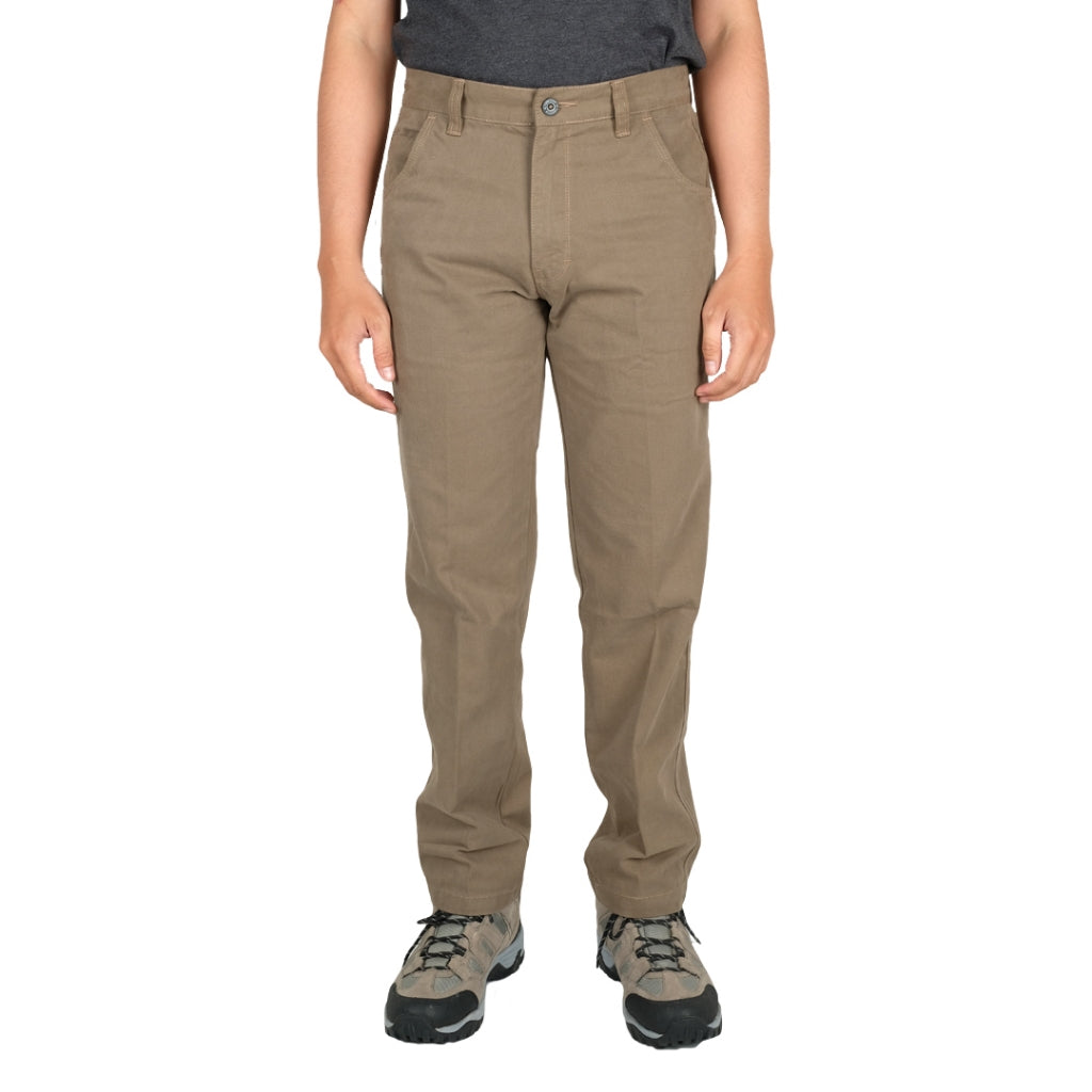 Forester CLF 08435 Celana Panjang Chinos