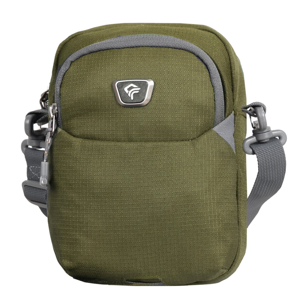 Forester 30301 Travel Pouch Inspire 0.1 + CB