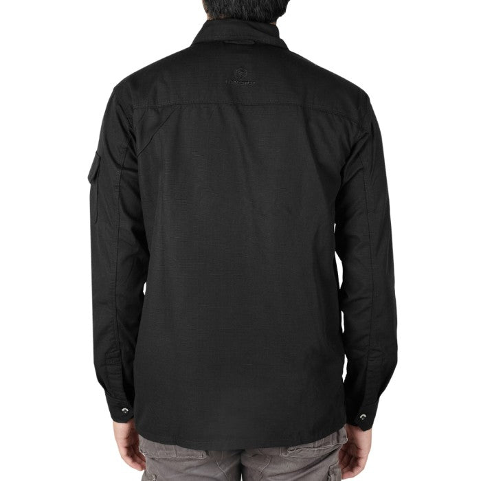 Forester CI 059 Kemeja Tangan Panjang Sirkulasi