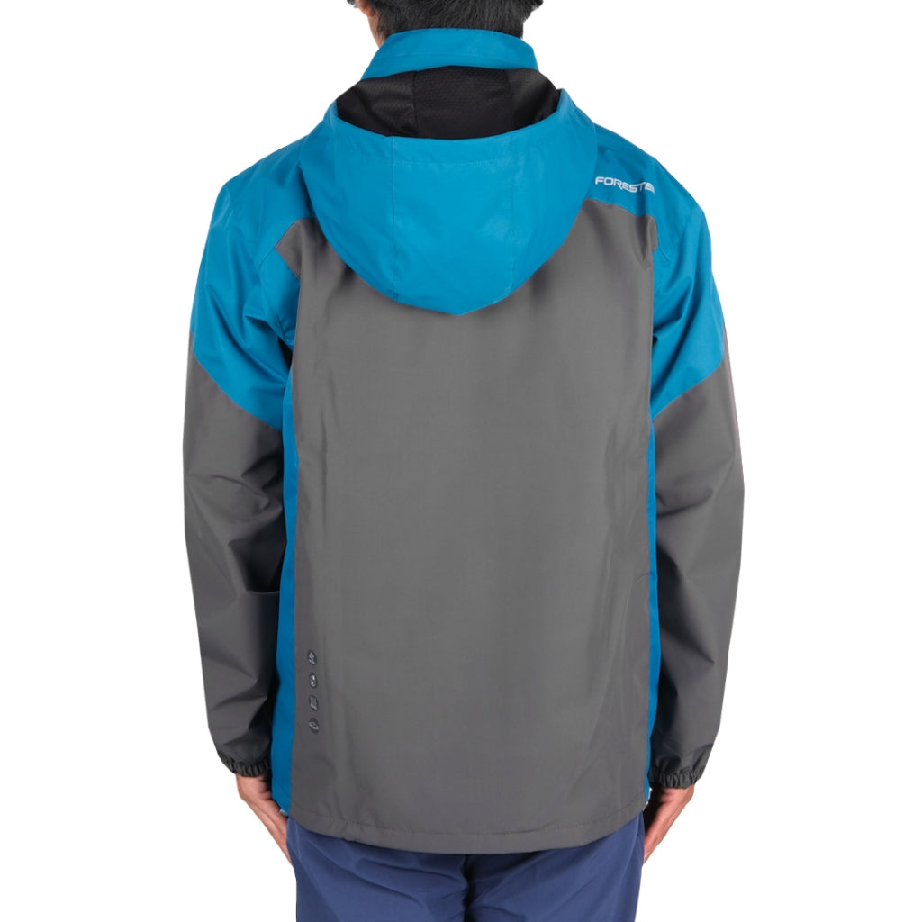 Forester 70349 Jaket Taslan Evangelion