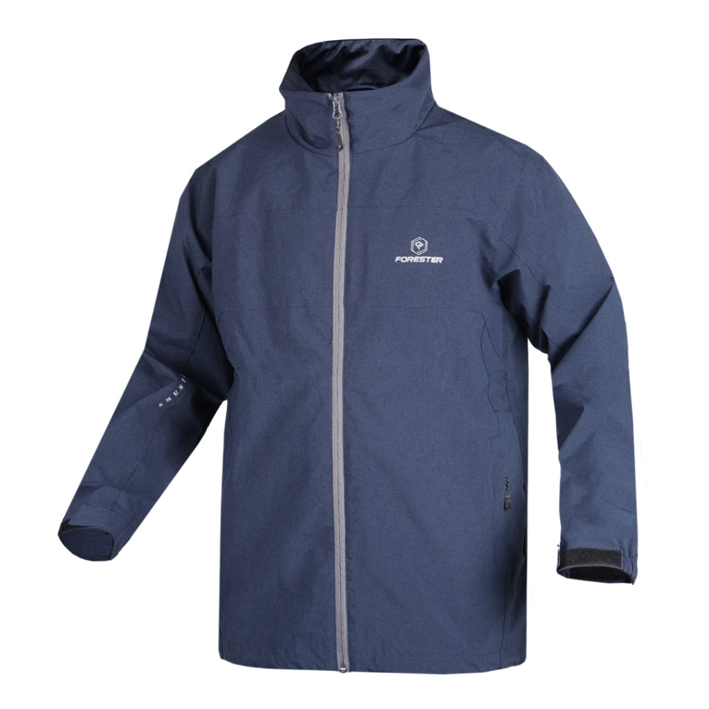 Forester 70352 Jacket Riding Taslan Krag Amuntai
