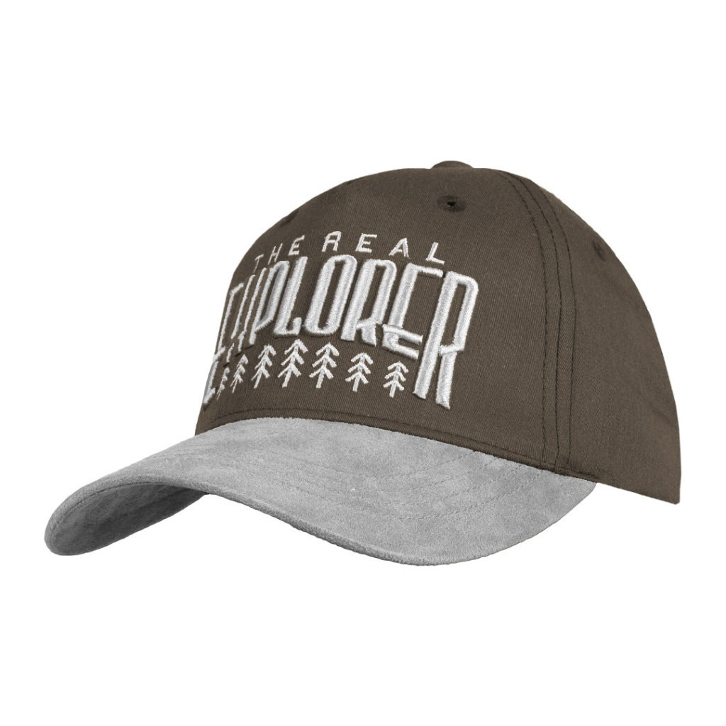 Forester TF 04370 Forester Hat Type Base