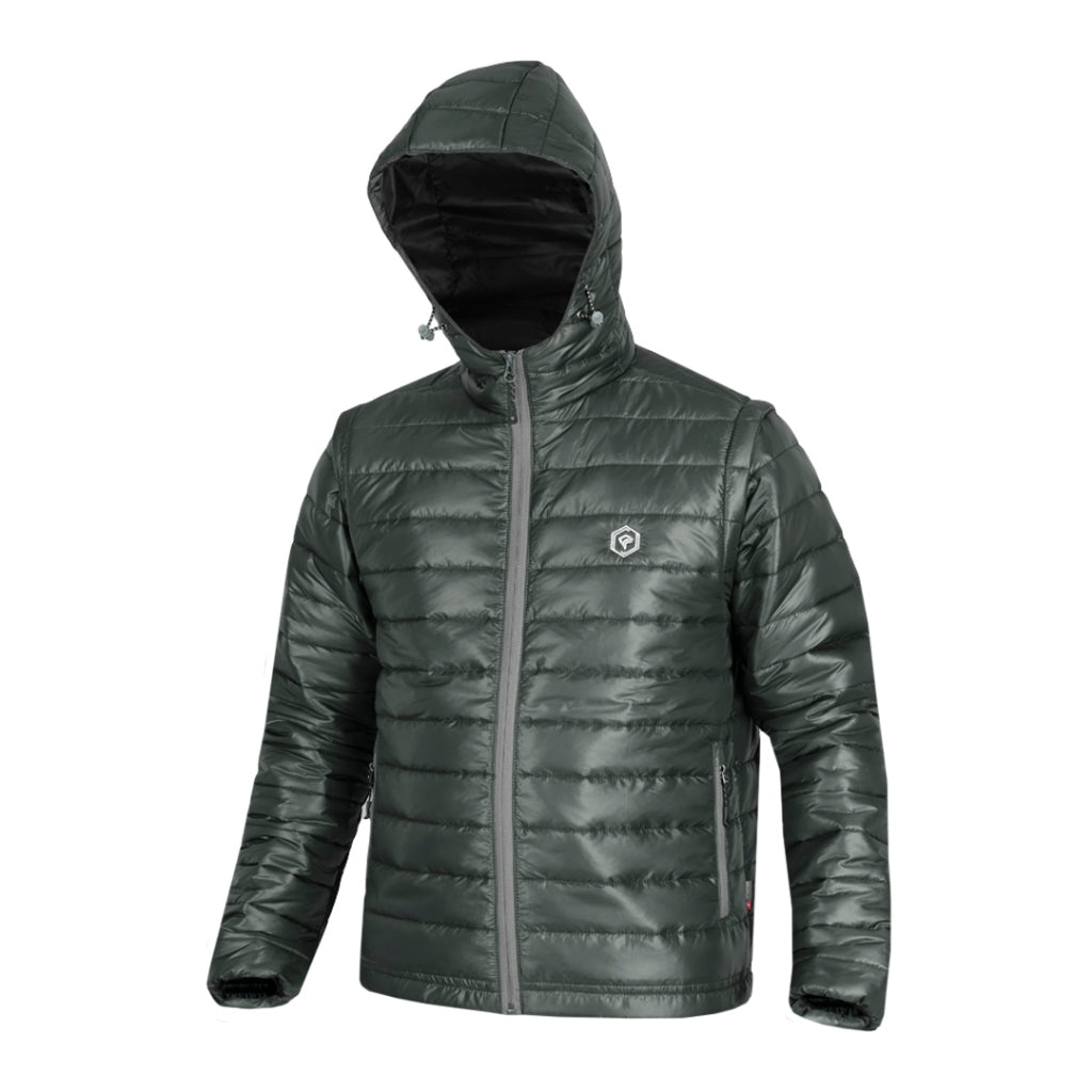 Forester Thermoball 70351 Jaket - Rompi 2 in 1
