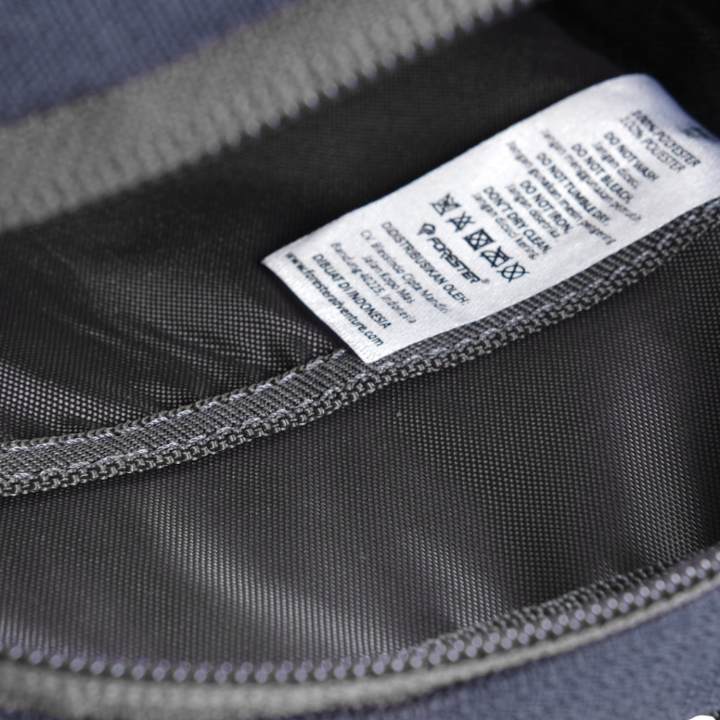 Forester 30301 Travel Pouch Inspire 0.1 + CB